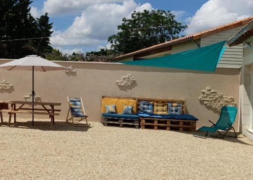 Gite Le Relais Du Mardelon Messeme Exterior photo