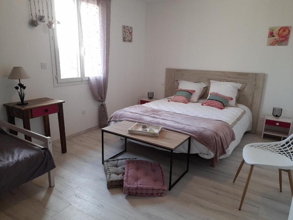 Gite Le Relais Du Mardelon Messeme Exterior photo