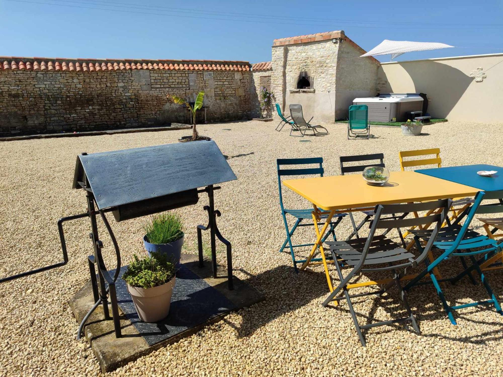 Gite Le Relais Du Mardelon Messeme Exterior photo