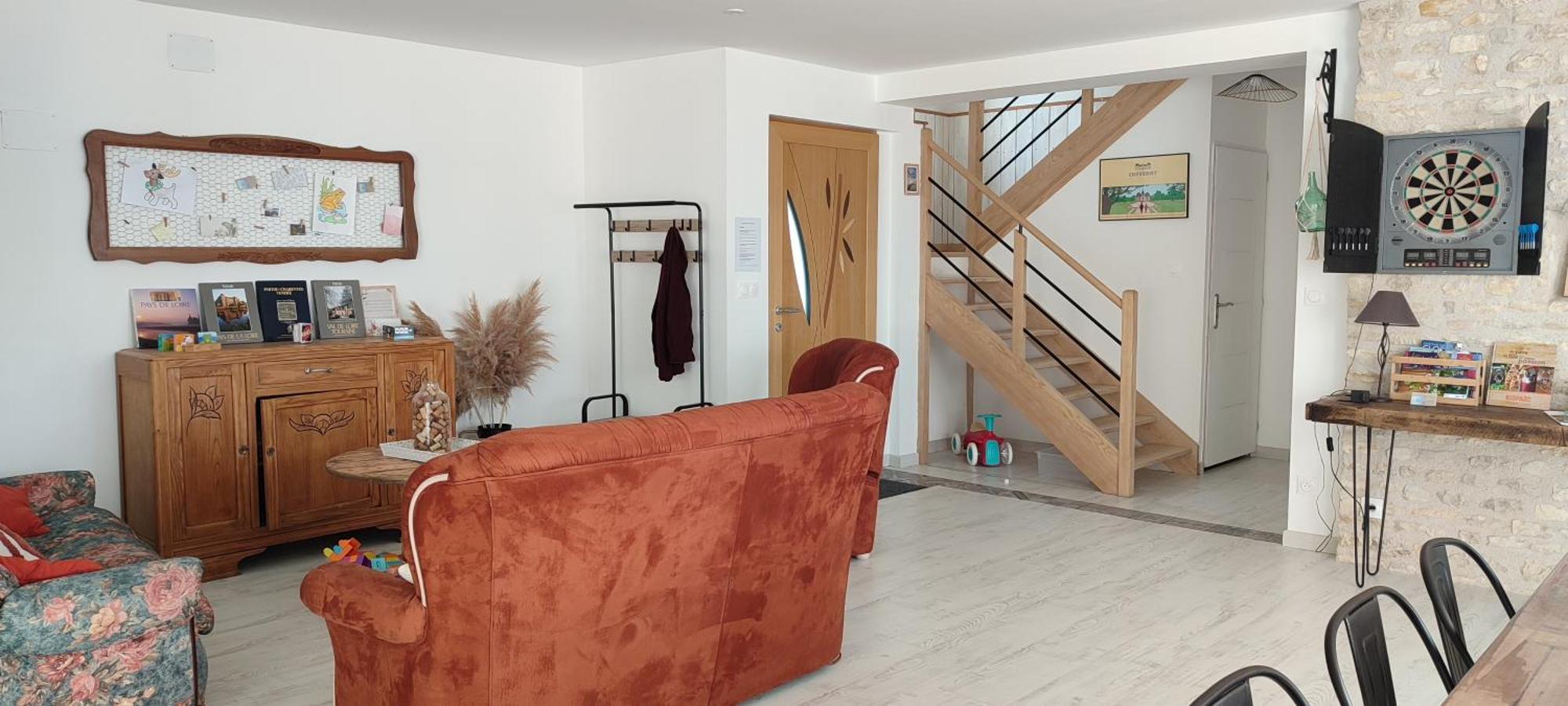 Gite Le Relais Du Mardelon Messeme Exterior photo